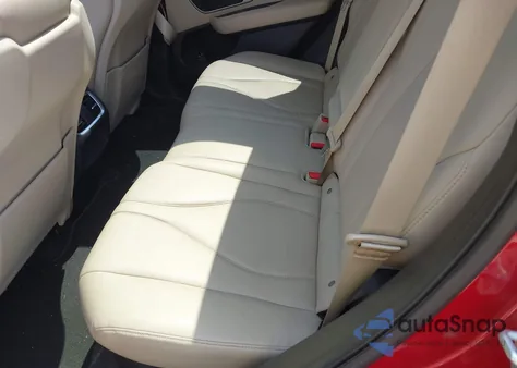 2021 Acura Rdx Standard z USA, uszkodzony, nr VIN 5J8TC2H35ML024489